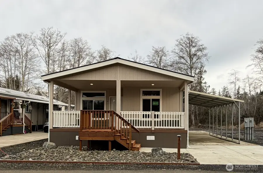 2010 Broadway Avenue #20, Hoquiam, WA 98550 - Image #2