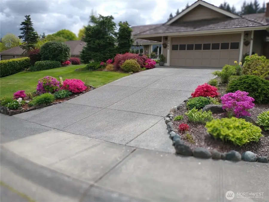 2460 215th Place Sw, Brier, WA 98036 - #2