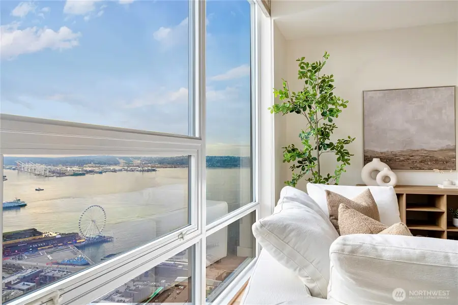 121 Stewart St #3004, Seattle, WA 98101 - Image #2