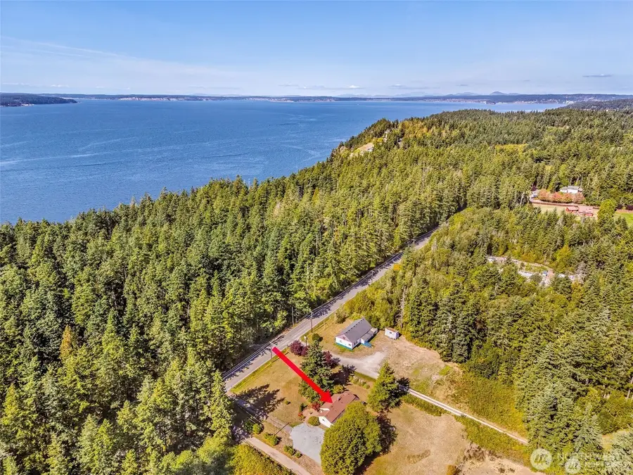 615 SW Camano Drive, Camano Island, WA 98282 - #2