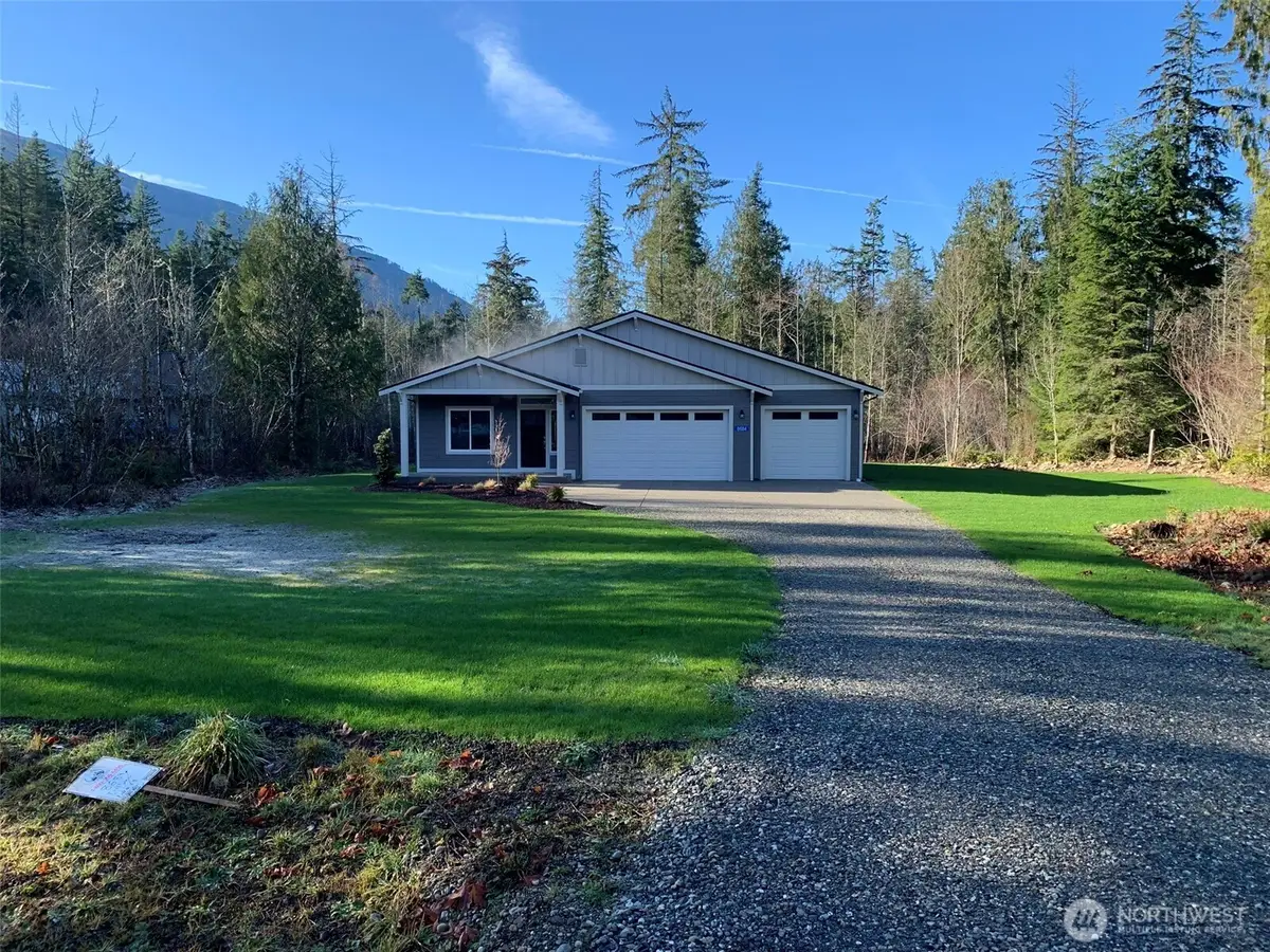 8684 Trillium Lane, Concrete, WA 98237 - Image #1