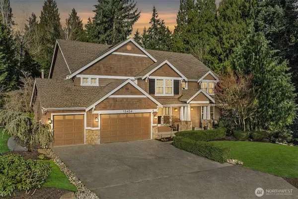 16454 108th Avenue Ne, Bothell, WA 98011