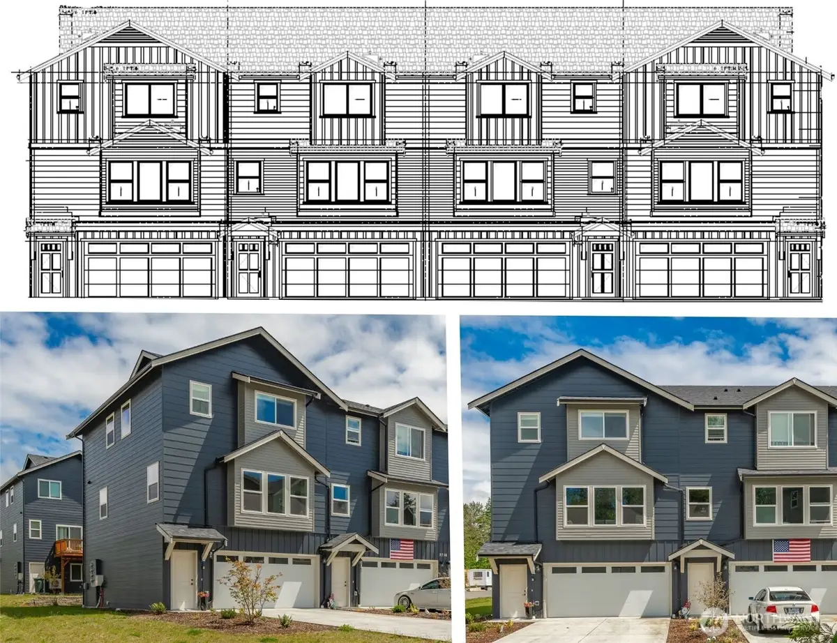 2966 Sweet Gum Loop, Blaine, WA 98230 - Image #1