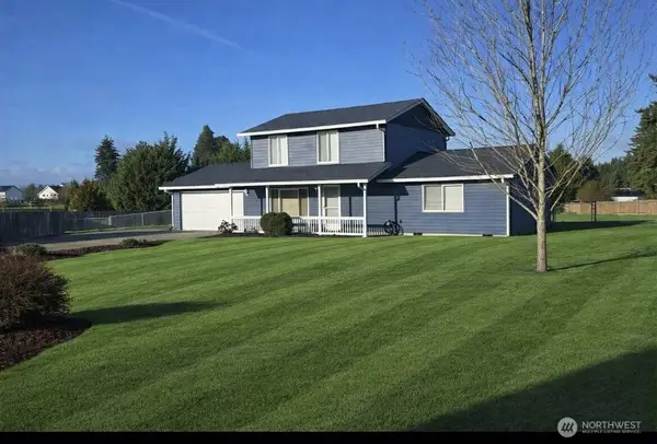 123 Upland Vista Drive, Chehalis, WA 98532