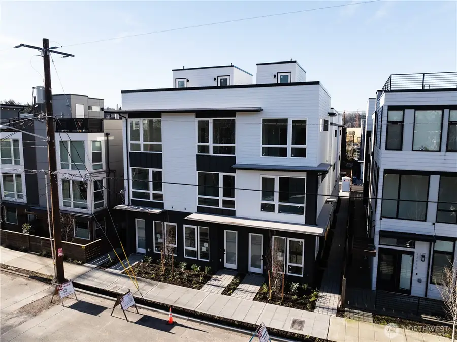 6723 Carlton Avenue #A,B,C, Seattle, WA 98108 - Image #2