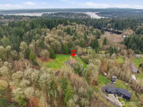 8115 64th Street Ct Nw, Gig Harbor, WA 98335