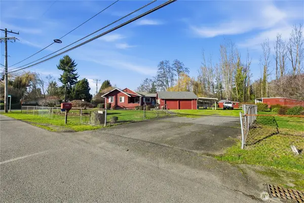 4904 S 122nd Street #41-43, Tukwila, WA 98178