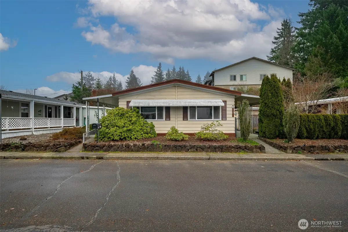 930 Trosper Road Sw #43, Tumwater, WA 98512 - Image #1