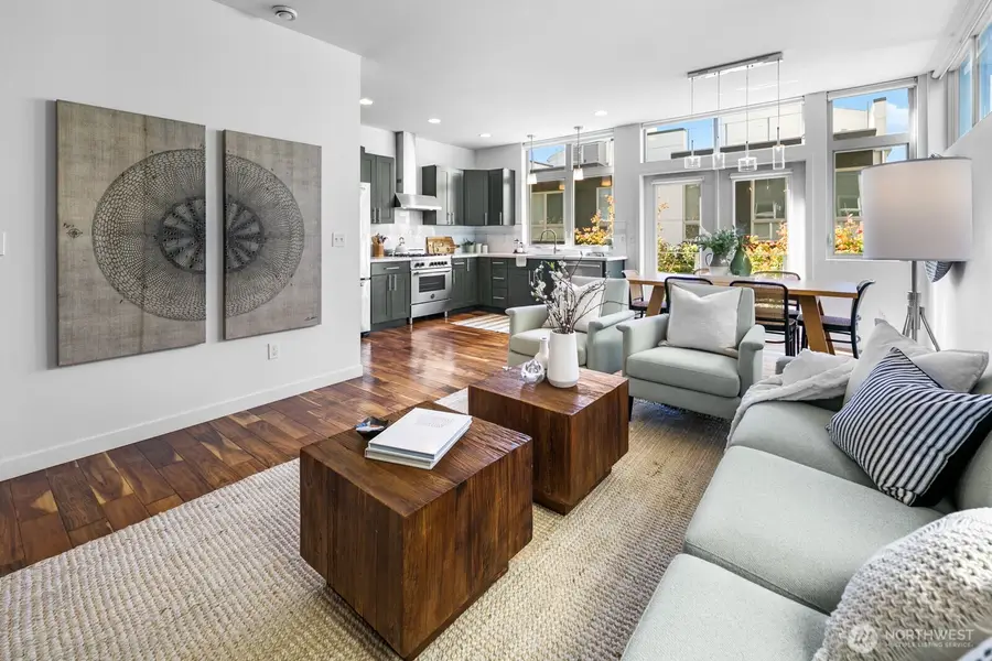 2808 14th Avenue W #B, Seattle, WA 98119 - Image #3