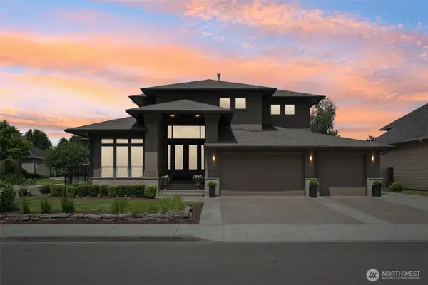 4706 NE 137th Street Ne, Vancouver, WA 98686