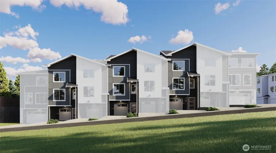 16823 Alder Way #E6, Lynnwood, WA 98037 - Image #3