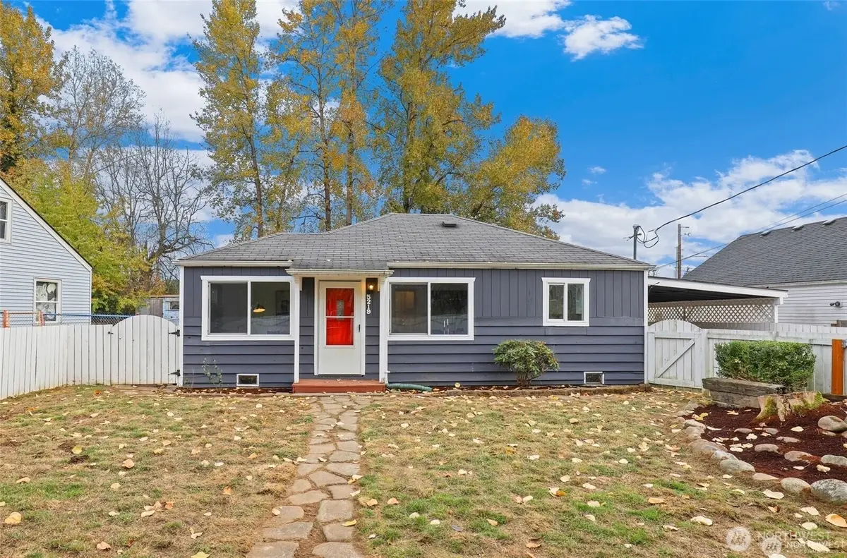 5219 Clarkston Street, Tacoma, WA 98404 - #1