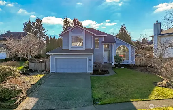 3436 Wetherbee Lane, Enumclaw, WA 98022