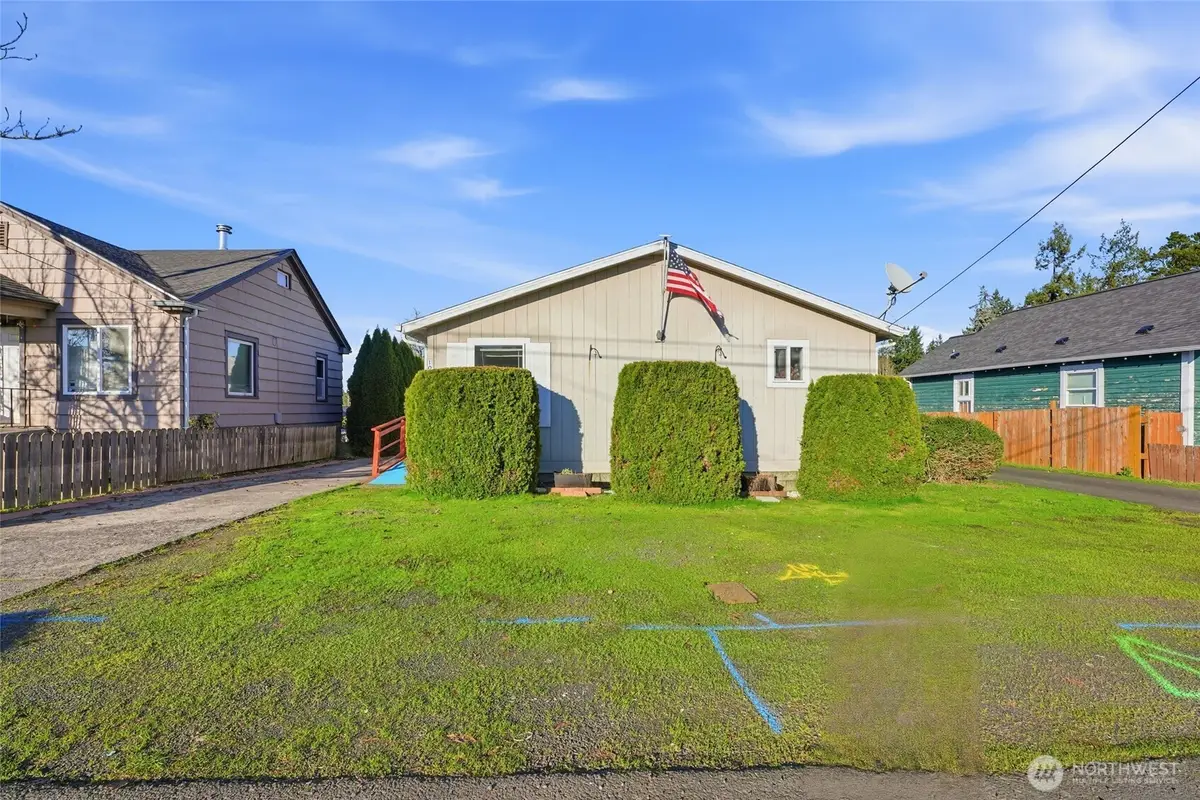 1003 Lord Street, Kelso, WA 98626 - Image #1