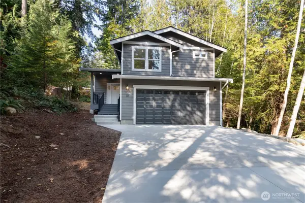 311 Sudden Valley Drive, Bellingham, WA 98229