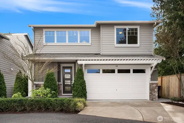 30 175th Place Sw, Bothell, WA 98012