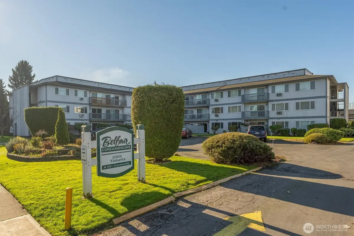 2005 Tibbetts Drive #209, Longview, WA 98632 - #1