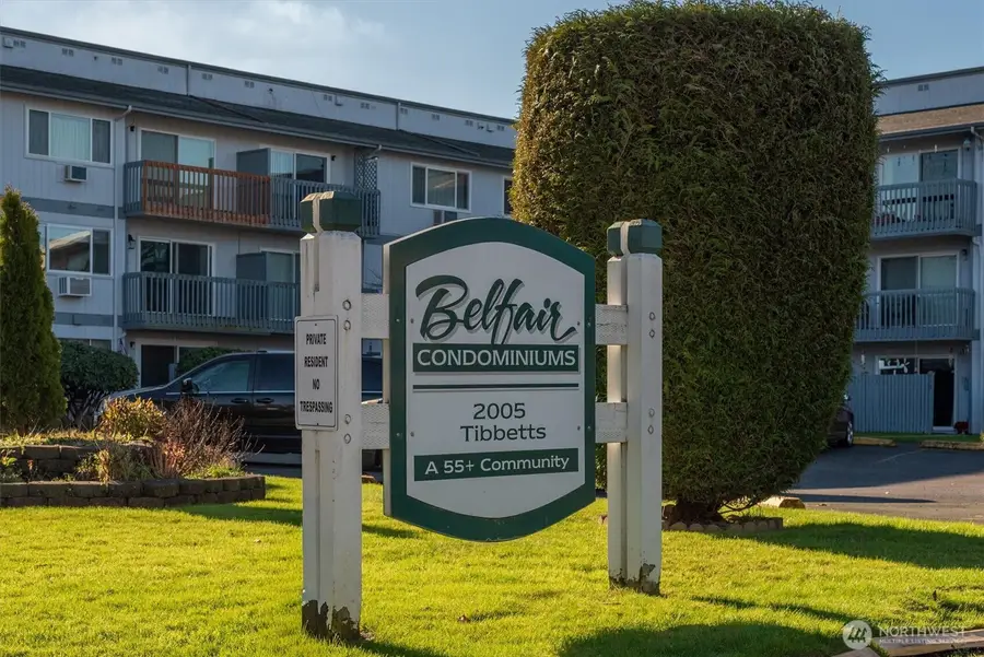 2005 Tibbetts Drive #209, Longview, WA 98632 - #2