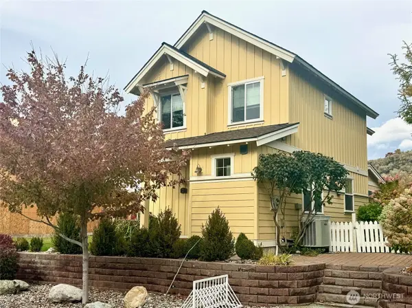 90 Veranda Drive, Oroville, WA 98844
