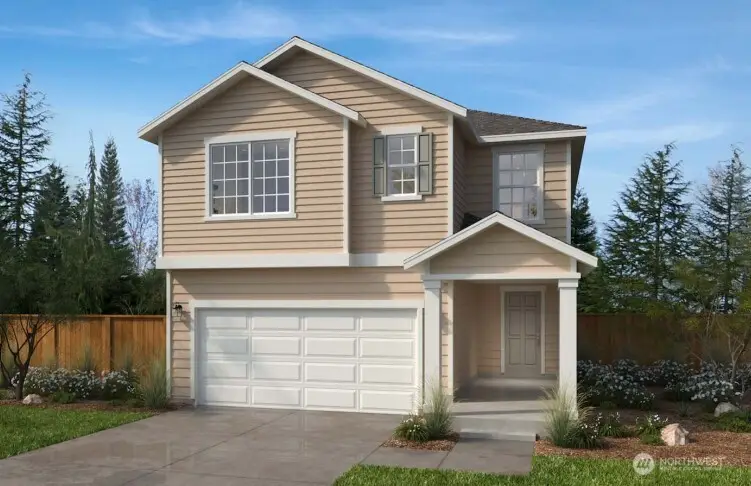 1827 NW Nahele Court #73, Poulsbo, WA 98370 - Image #1