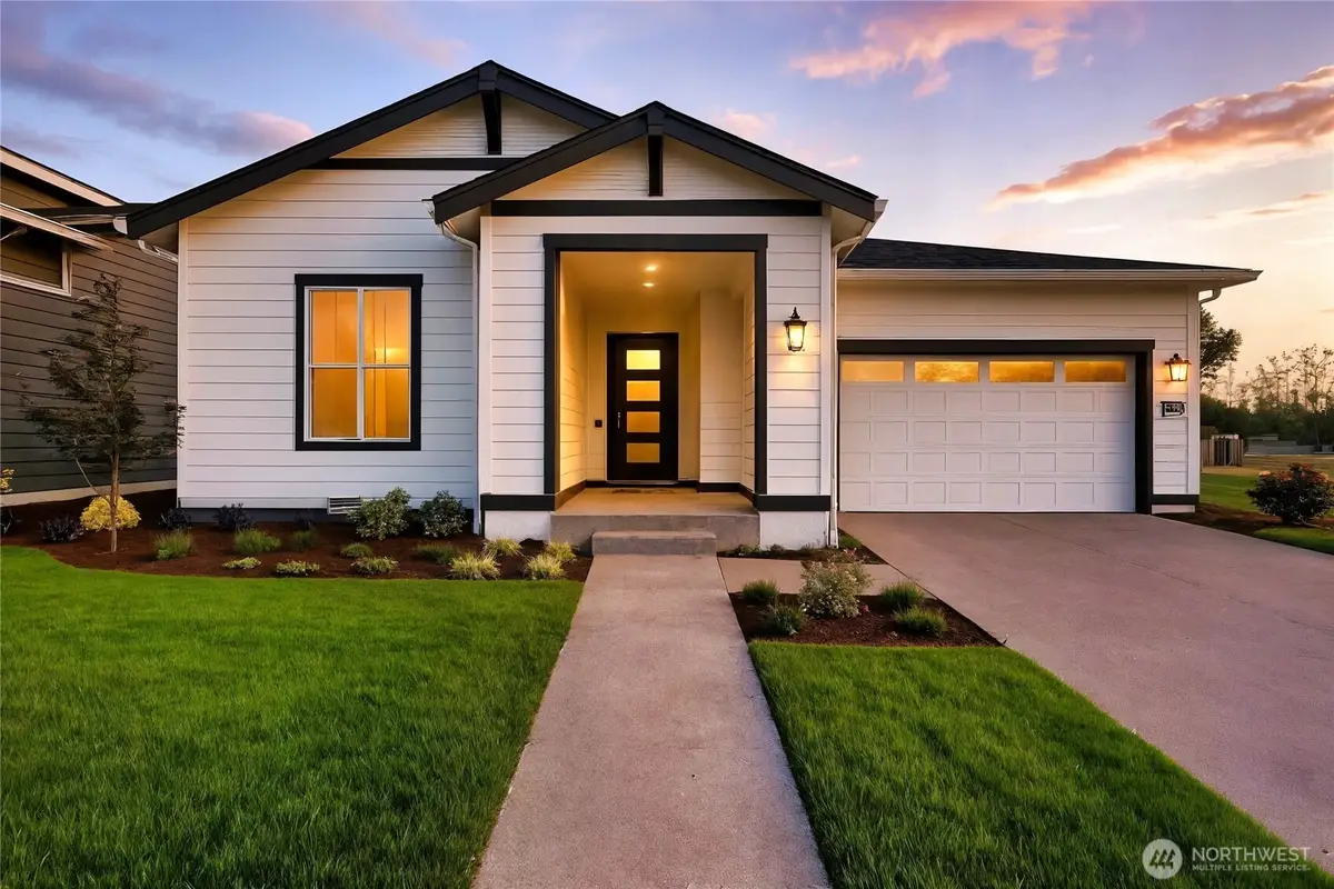 14808 206th Avenue E #2556, Bonney Lake, WA 98391 - Image #1