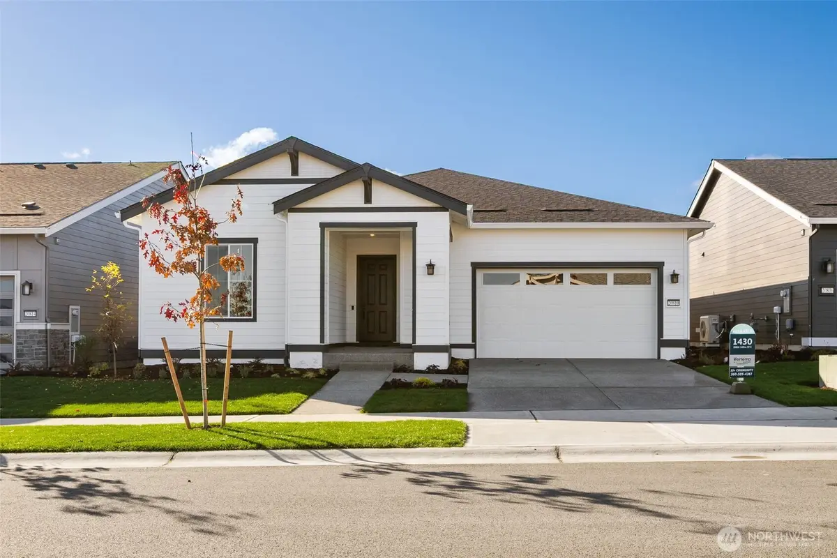 20810 149th Street E #1430, Bonney Lake, WA 98391 - Image #1