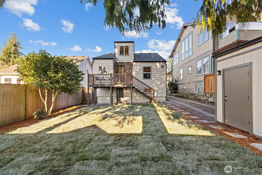 3711 SW Webster Street, Seattle, WA 98126 - Image #2