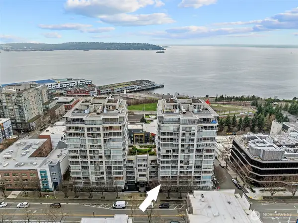 2929 1st Avenue #205, Seattle, WA 98121