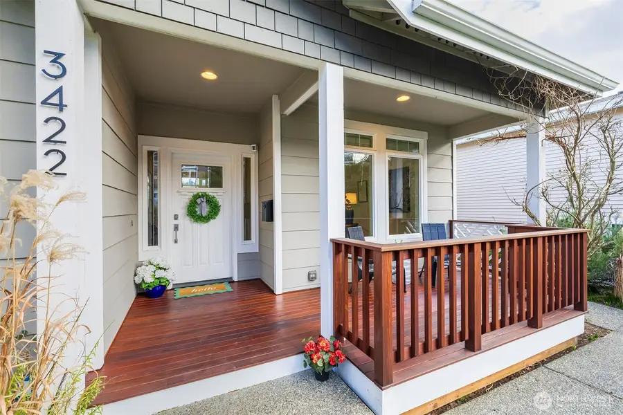 3422 35th Avenue W, Seattle, WA 98199 - Image #2