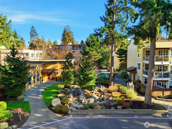 22910 90th Avenue W #D105, Edmonds, WA 98026