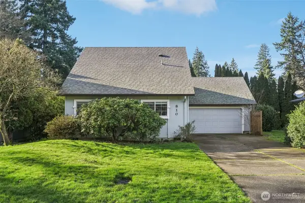 810 NE Pinebrook Avenue, Vancouver, WA 98684