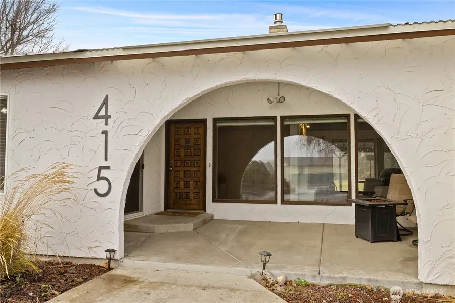 415 S Matthews Road, Ellensburg, WA 98926 - Image #2