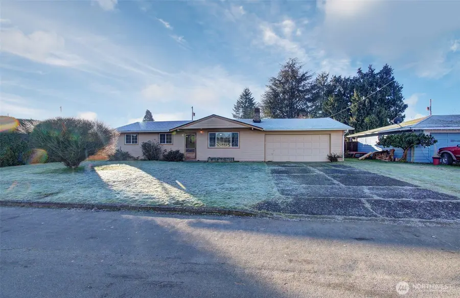 11919 NE 80th Street, Vancouver, WA 98682 - #2