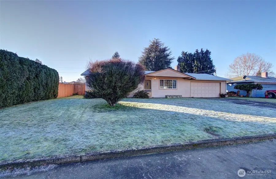 11919 NE 80th Street, Vancouver, WA 98682 - #3