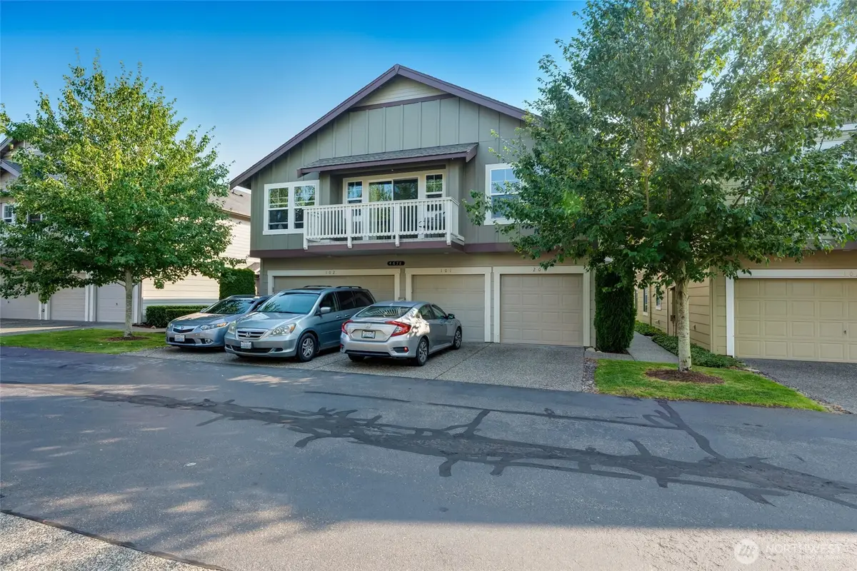 4678 Wade Street #201, Bellingham, WA 98226 - Image #1