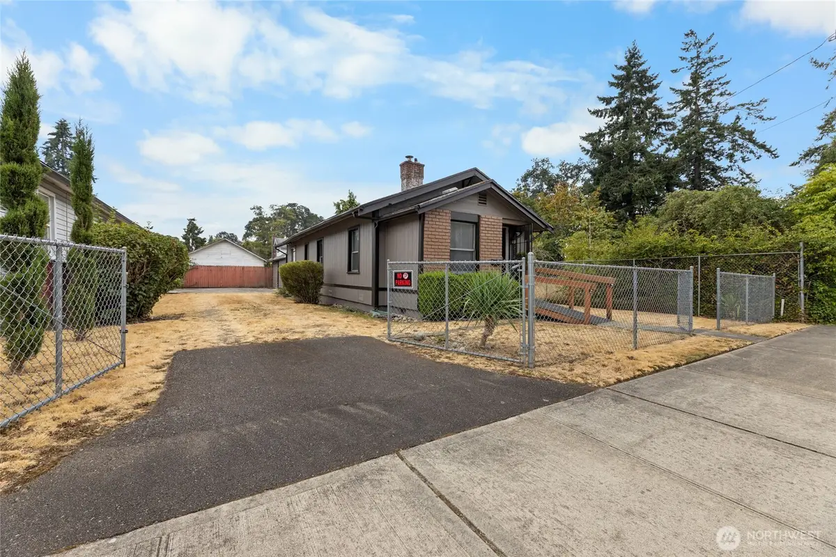 14615 Portland Avenue Sw, Lakewood, WA 98498 - Image #1