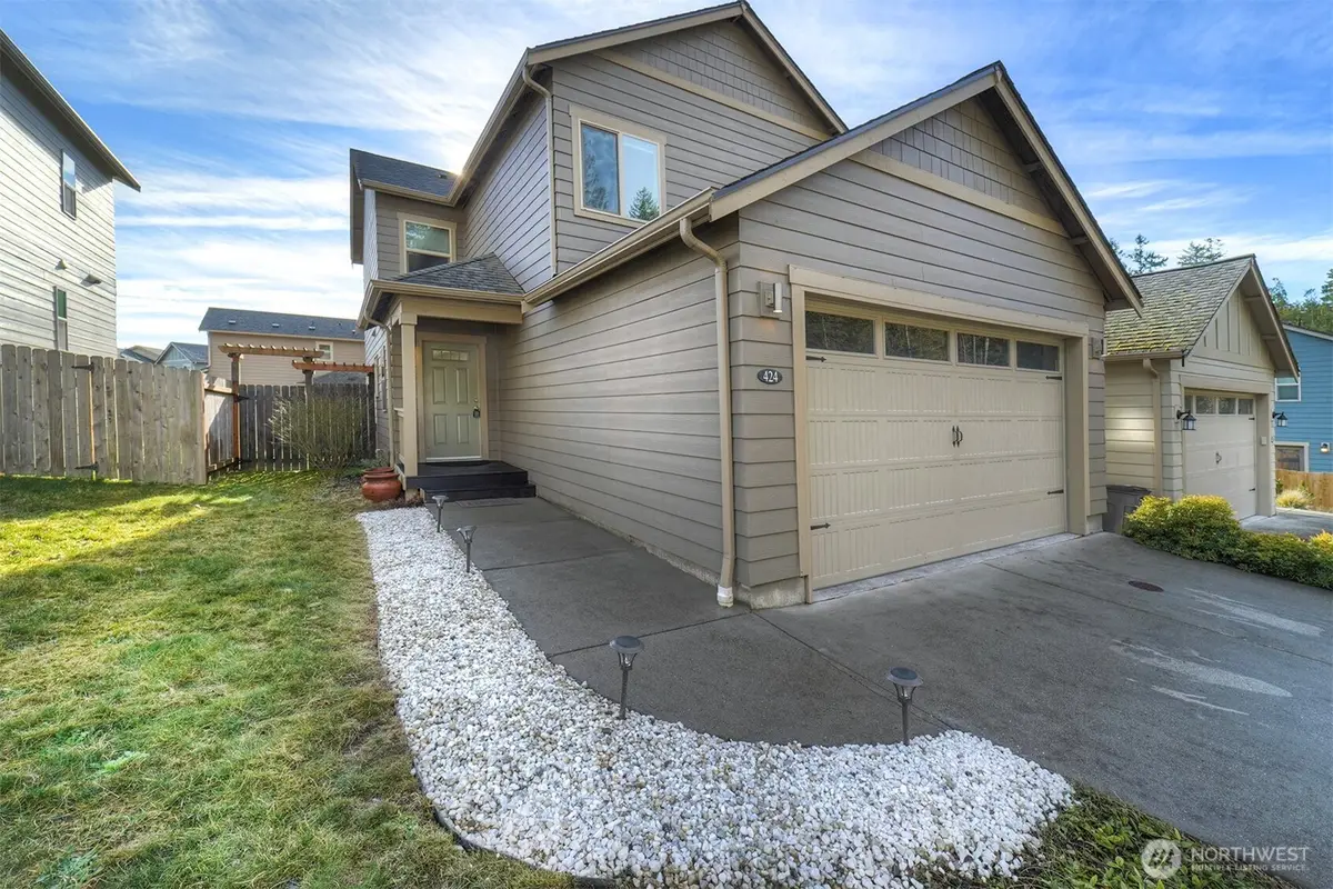 424 NE Inspiration Street, Poulsbo, WA 98370 - Image #1