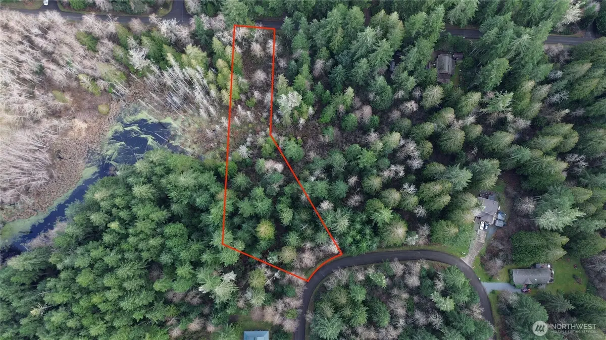 12719 & 12723 96th Street Ct #105 & 106, Anderson Island, WA 98303 - Image #1