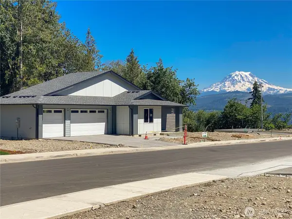 17623 142nd Avenue E #15, Puyallup, WA 98374