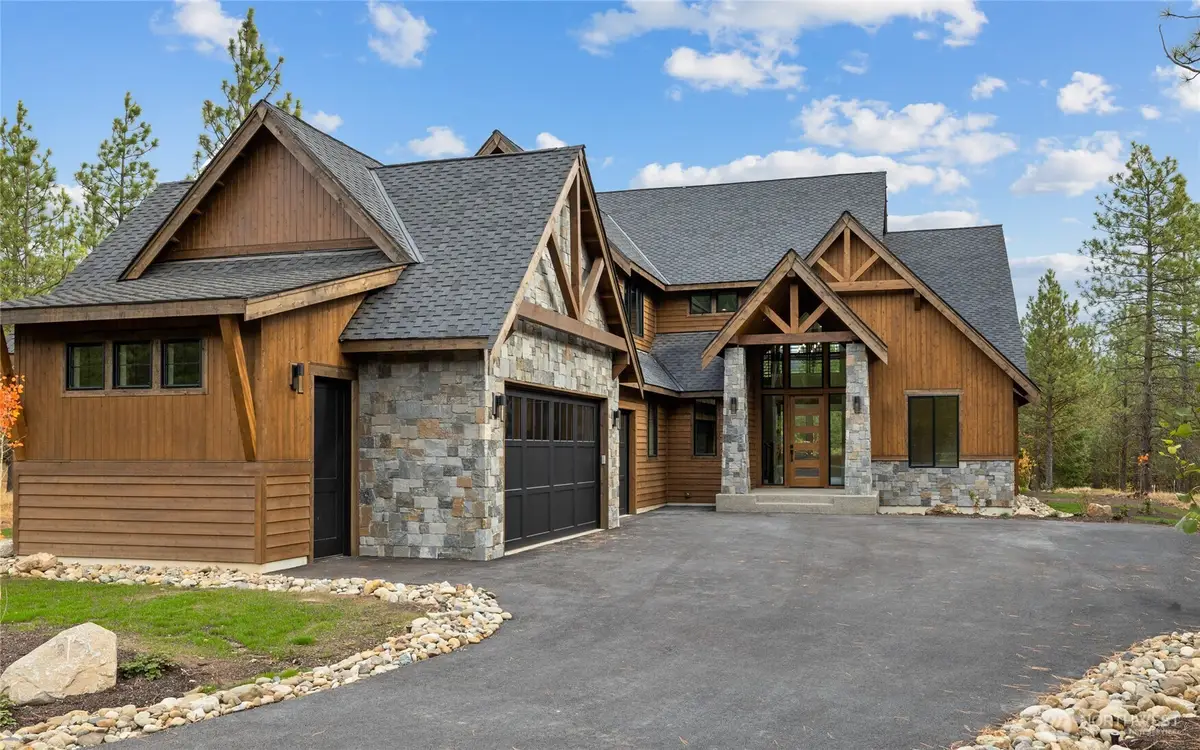 1601 Wanawish Loop, Cle Elum, WA 98922 - Image #1