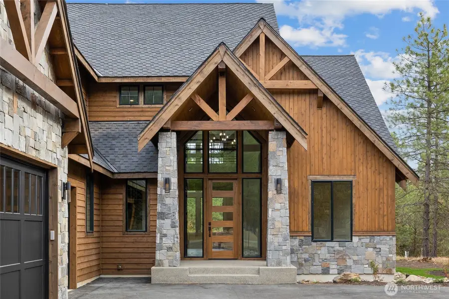 1601 Wanawish Loop, Cle Elum, WA 98922 - Image #3