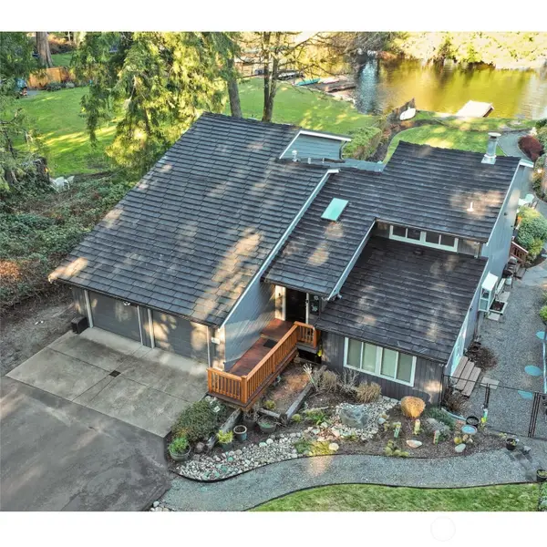 22534 SE 304th Place, Black Diamond, WA 98010