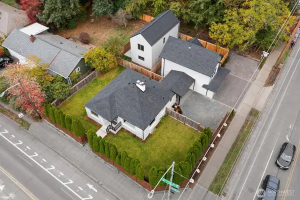 2356 N 130th Street, Seattle, WA 98125