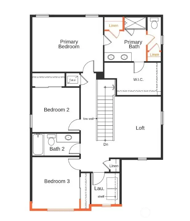 10413 6th Place Se #SW 01, Lake Stevens, WA 98258 - Image #3