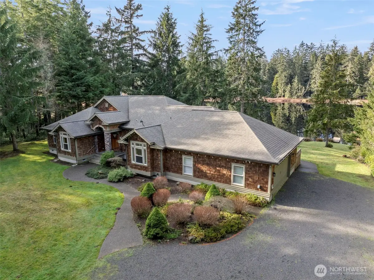 4211 168th Lane, Long Beach, WA 98631 - #1