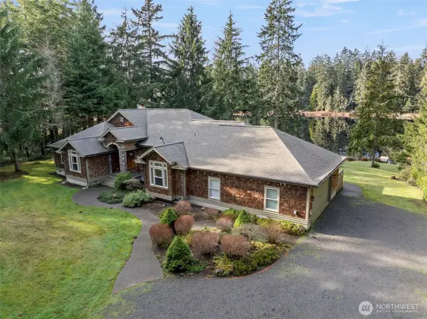 4211 168th Lane, Long Beach, WA 98631