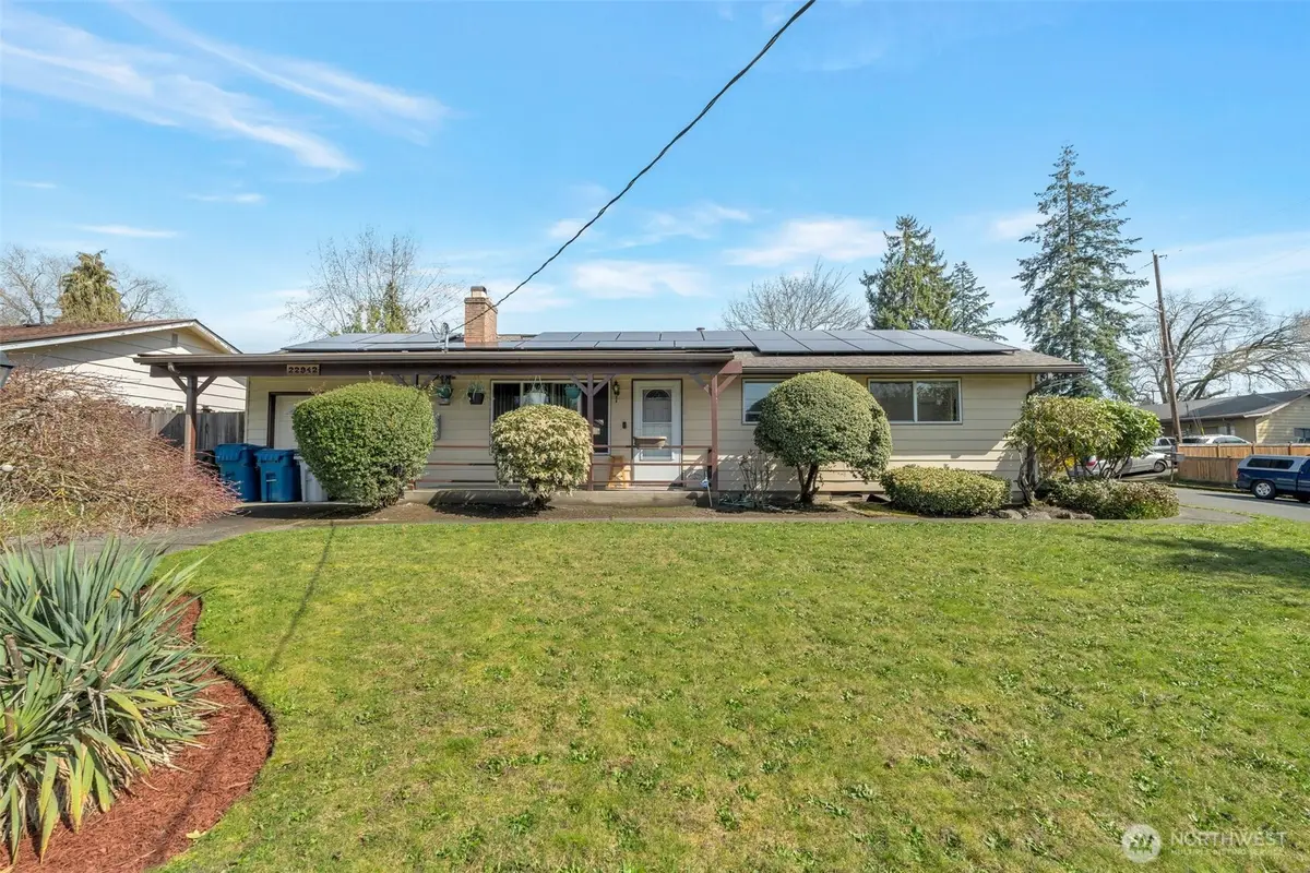 22942 105th Avenue Se, Kent, WA 98030 - Image #1