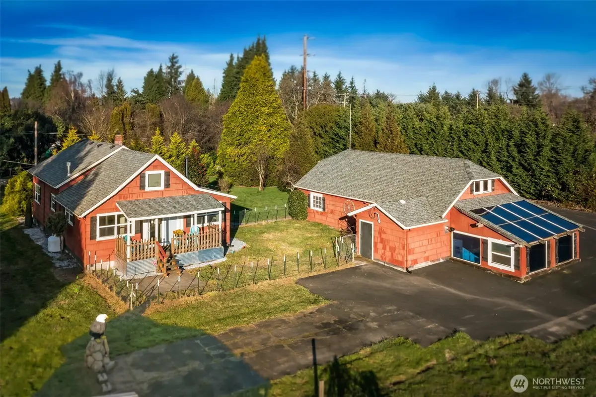 5318 40th Street E, Tacoma, WA 98443 - Image #1