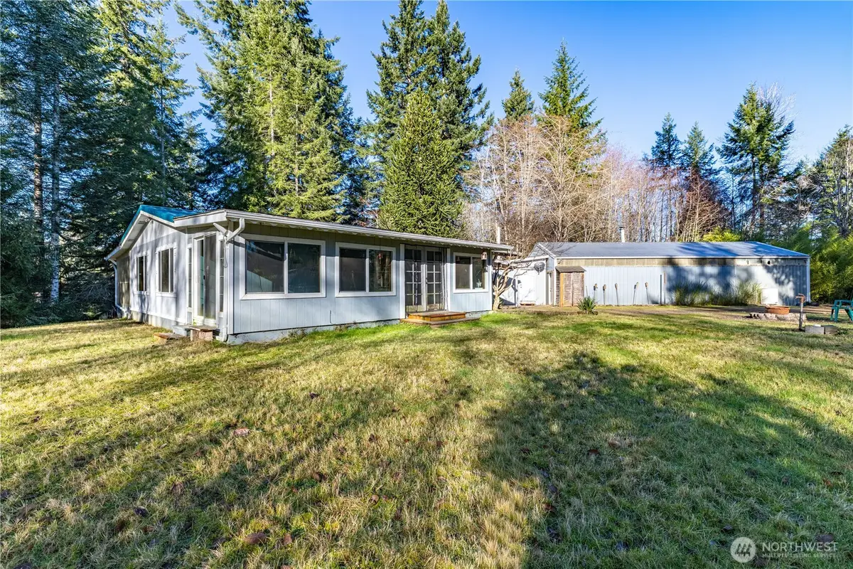 24 W Tipi Court, Elma, WA 98541 - Image #1