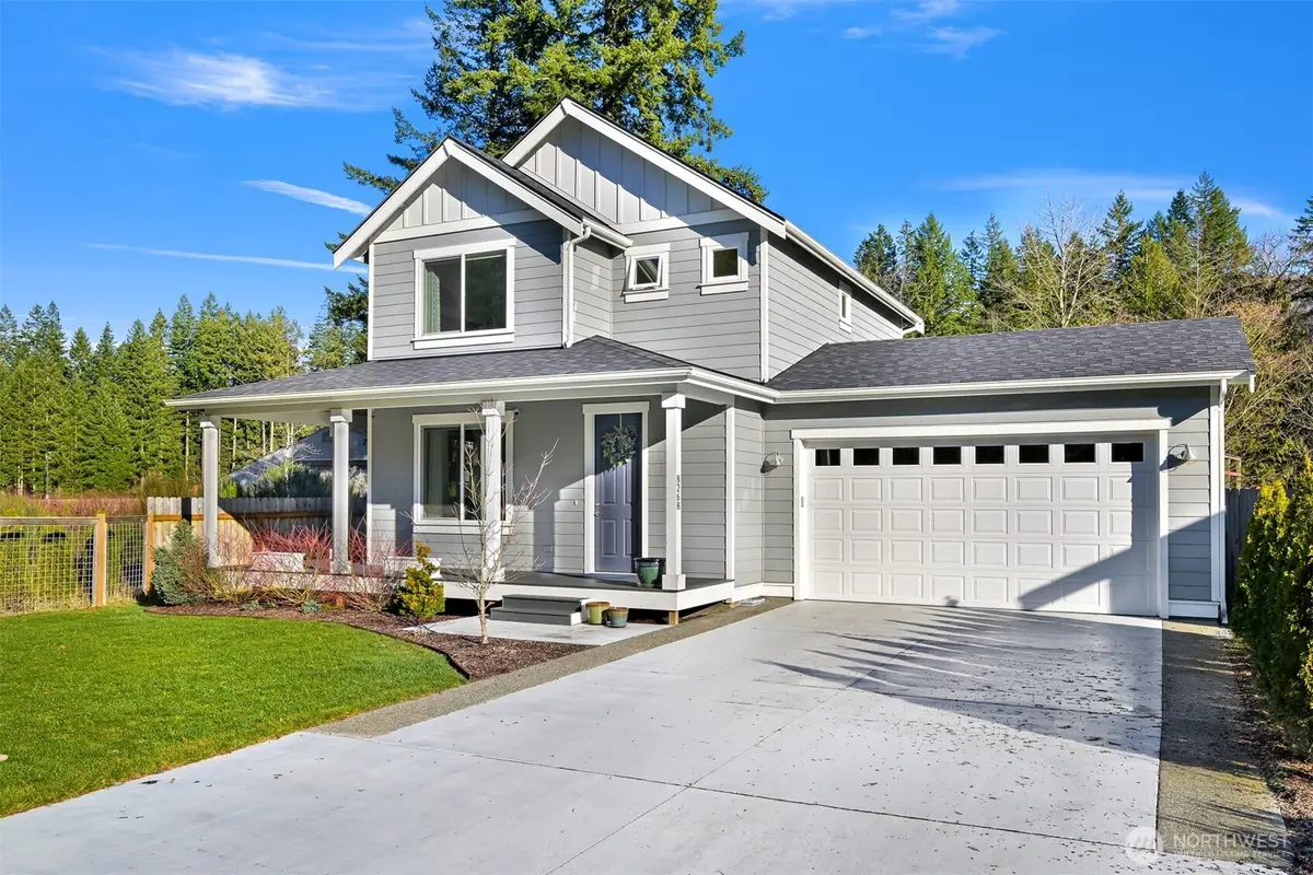 8268 Balfour Valley Lane, Maple Falls, WA 98266 - Image #1